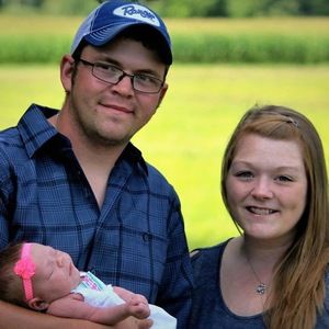 Meet your Posher, Katelyn